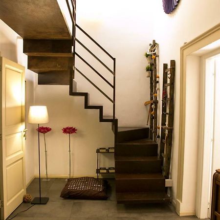 Suittom Apartment Катания Экстерьер фото