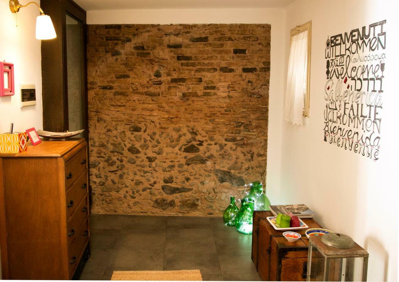 Suittom Apartment Катания Экстерьер фото