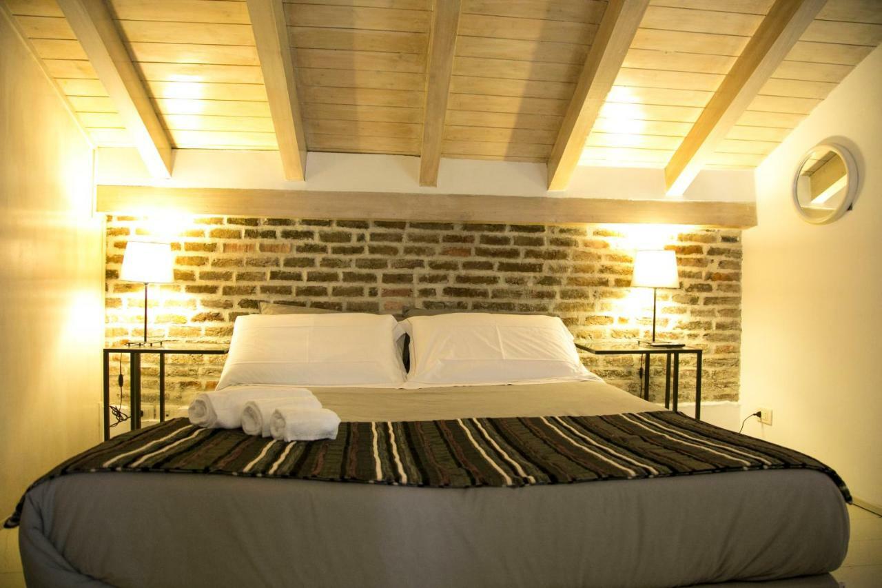 Suittom Apartment Катания Экстерьер фото