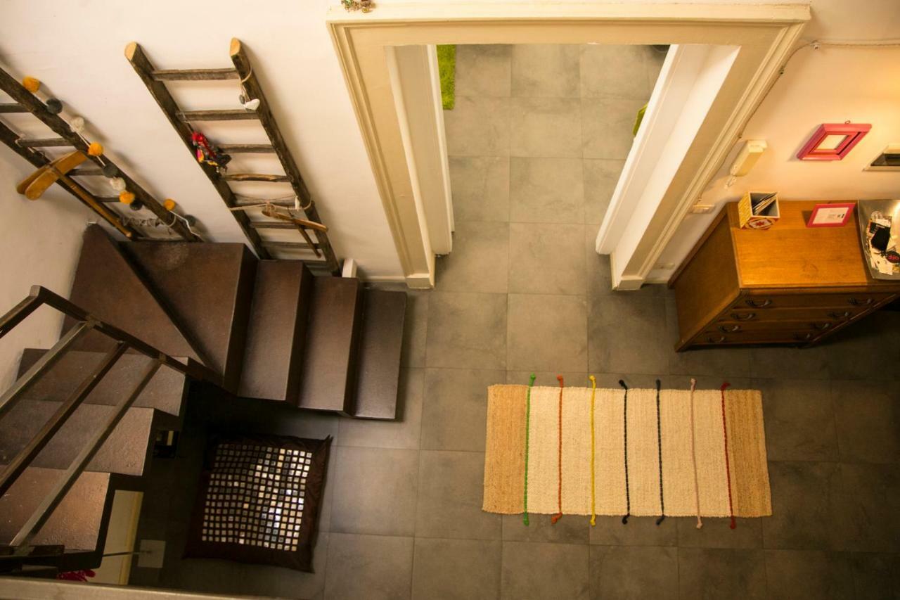 Suittom Apartment Катания Экстерьер фото