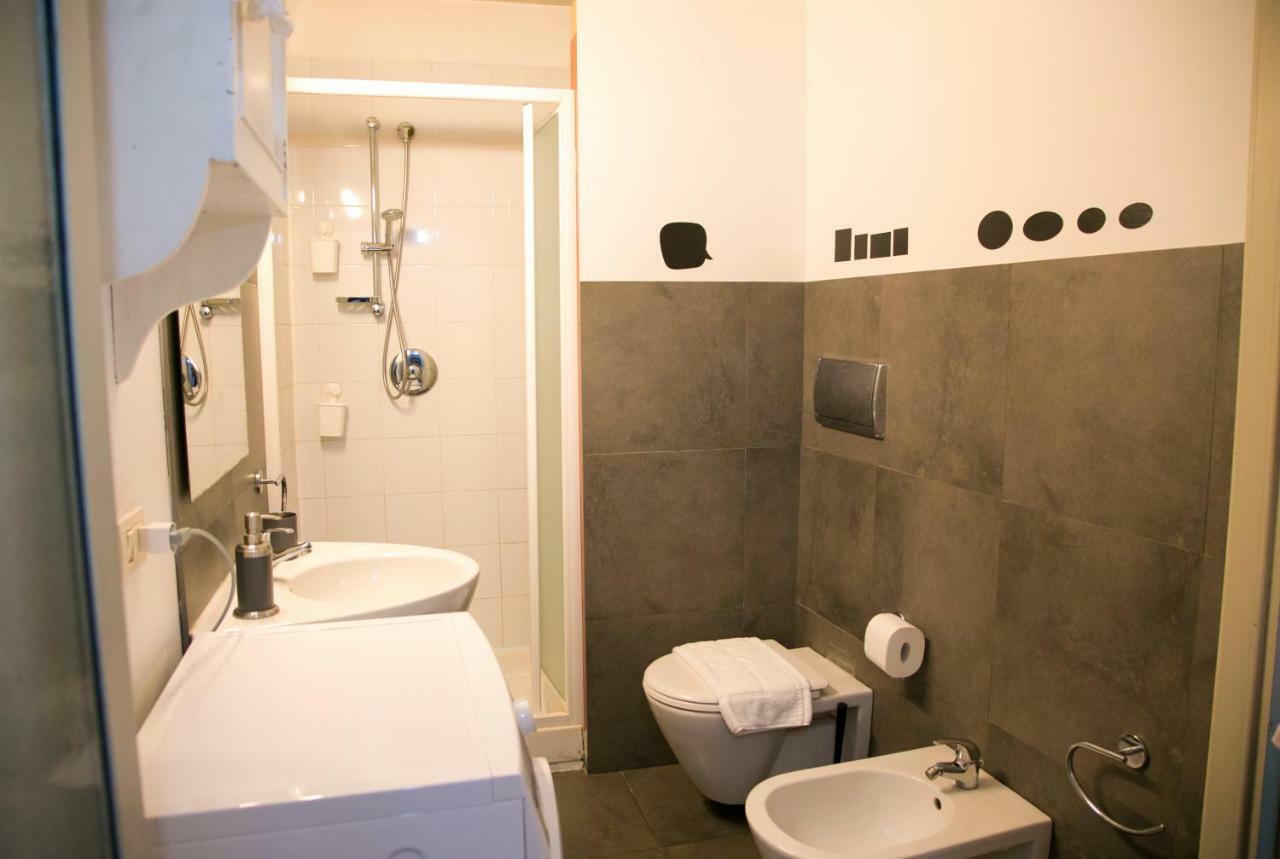 Suittom Apartment Катания Экстерьер фото