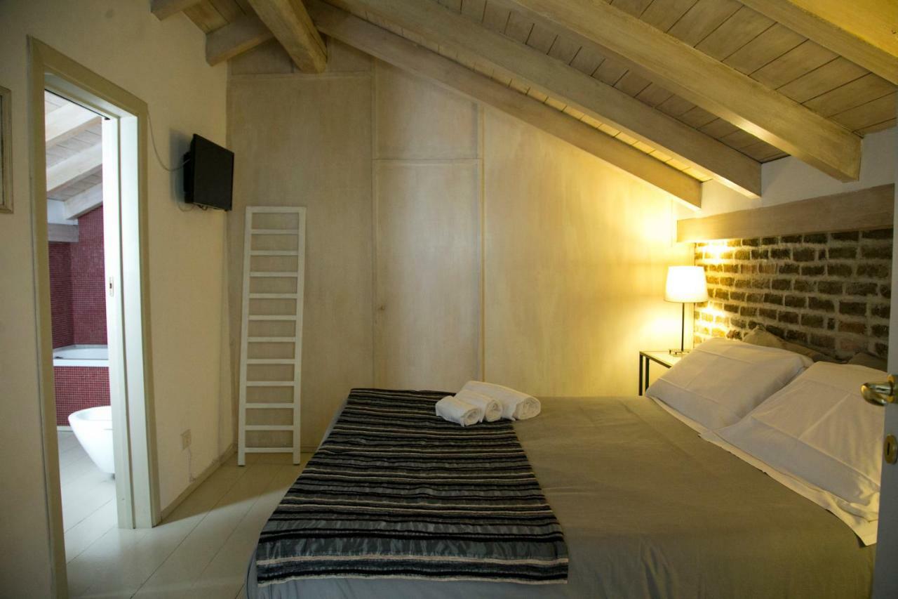 Suittom Apartment Катания Экстерьер фото