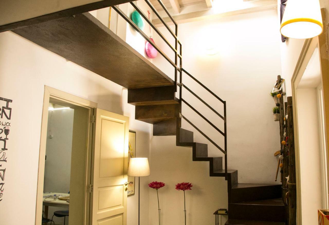 Suittom Apartment Катания Экстерьер фото