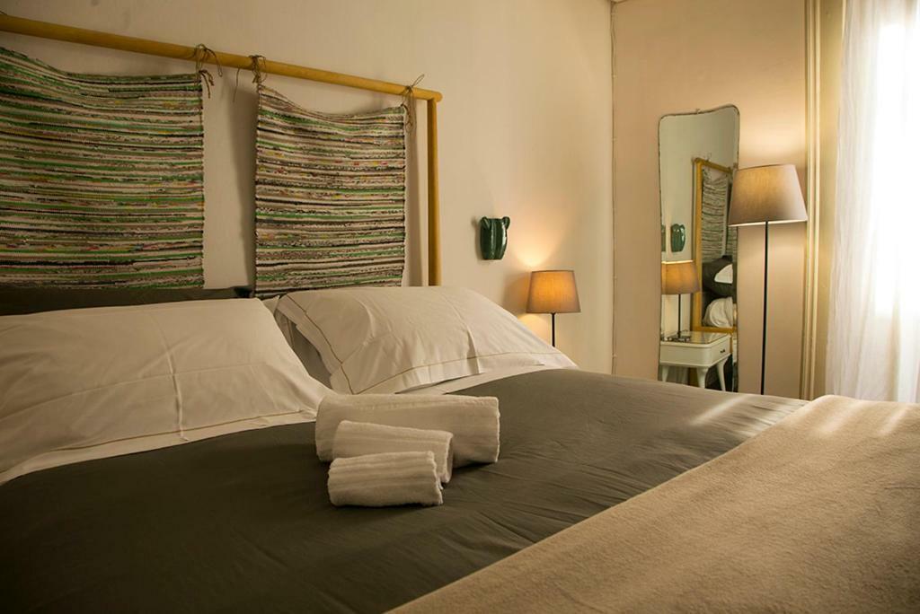 Suittom Apartment Катания Экстерьер фото